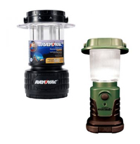 Lantern Flashlights