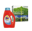 Cleaners and Detergents