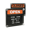 Changeable Letter Boards