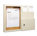 Mail and Suggestion Boxes