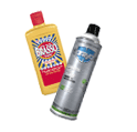 Metal Cleaners