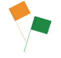 Marking Flags