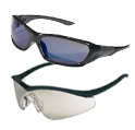 Pro Grade Safety Glasses Pro Grade Safety Glasses