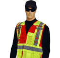 Public Safety Vests