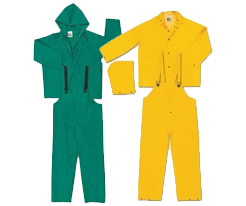 Rain Suits Rain Suits