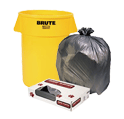 Receptacles and Liners