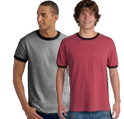 Ringer T-Shirts Ringer T-Shirts