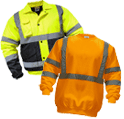 Safety Clothing Safety Clothing