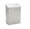 Sanitary Napkin Receptacles