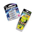 AA Batteries