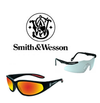 Smith & Wesson Safety Glasses Smith & Wesson Safety Glasses