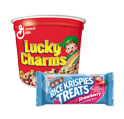 Snack Foods