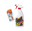 Stain Removers