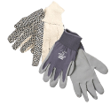 String Knit Gloves