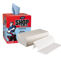 Towels & Tissue