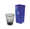 Trash & Receptacles Trash & Receptacles