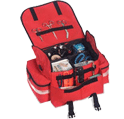 Trauma Bags