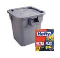 Waste Management Waste Management