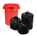 Waste Receptacles & Liners