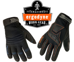 Ergodyne Gloves Ergodyne Gloves
