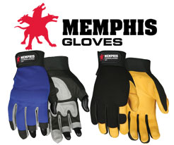 Memphis Fasguard Gloves