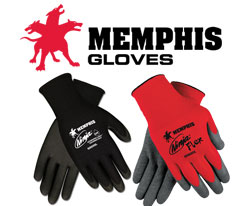 Memphis Ninja Gloves Memphis Ninja Gloves