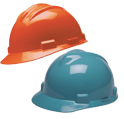 Cap Style Hard Hats