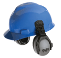 Hard Hat Ear Muffs
