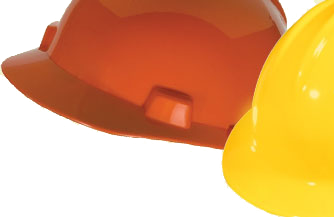 Hard Hat Colors
