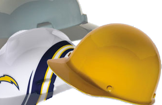Hard Hat Styles