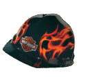 Harley Davidson Hard Hats Harley Davidson Hard Hats