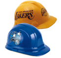 NBA Hard Hats NBA Hard Hats