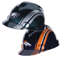 NFL Hardhats