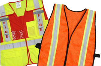 Safety Vest Colors Safety Vest Colors