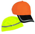 Hi-Vis Hats Hi-Vis Hats