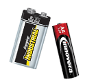 Industrial Batteries Industrial Batteries