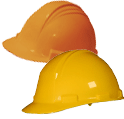 North Safety Hard Hats
