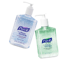 Purell Pump Bottles