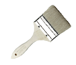 Paint Brushes