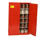 Paint Storage