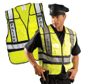 Public Safety Vests