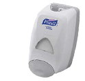 Purell Dispensers