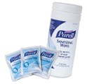 Purell Hand Wipes Purell Hand Wipes