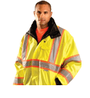 Rain Suits
