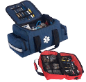 Trauma Bags