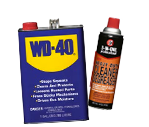 WD-40 Lubricants WD-40 Lubricants