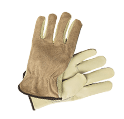 Leather Driving Gloves