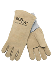 Leather Welding Gloves Leather Welding Gloves