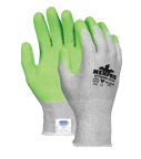 Hi-Vis Gloves Hi-Vis Gloves