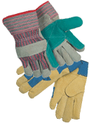 Leather Palms Leather Palms